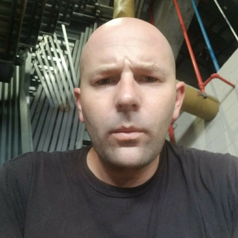 Meet your Posher, Matthew